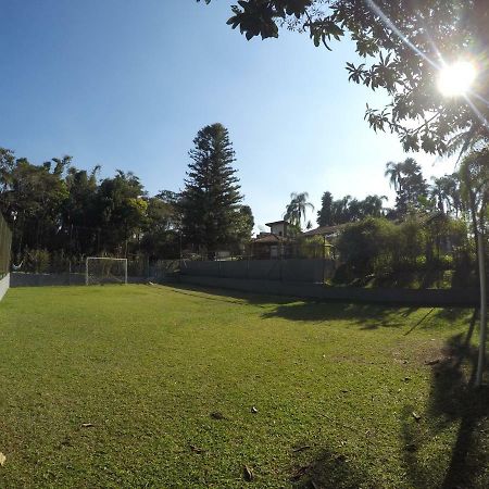 Chacara Quinta Dos Esquilos Villa Cotia  Eksteriør billede
