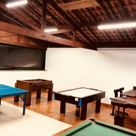 Chacara Quinta Dos Esquilos Villa Cotia  Eksteriør billede