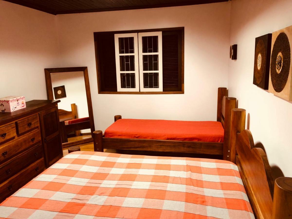 Chacara Quinta Dos Esquilos Villa Cotia  Eksteriør billede