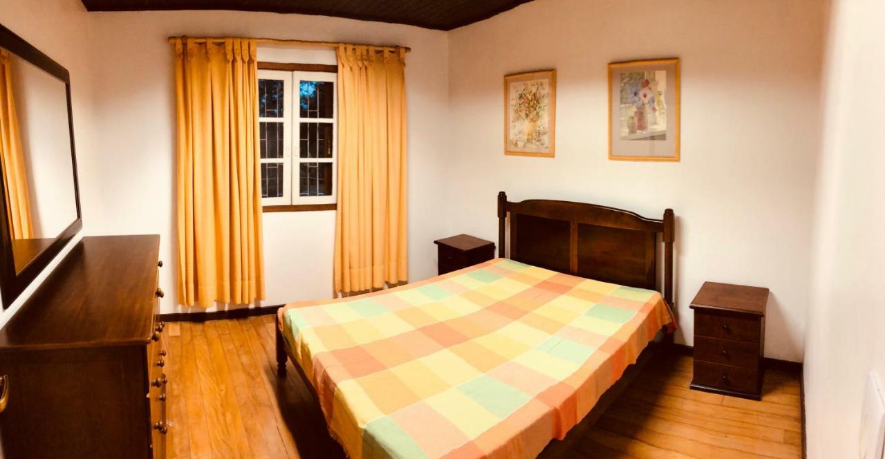 Chacara Quinta Dos Esquilos Villa Cotia  Eksteriør billede
