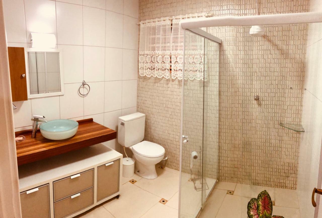 Chacara Quinta Dos Esquilos Villa Cotia  Eksteriør billede