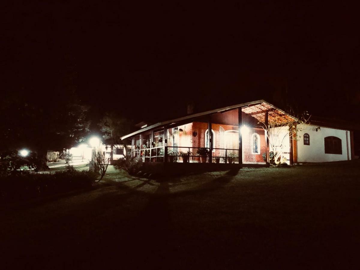 Chacara Quinta Dos Esquilos Villa Cotia  Eksteriør billede