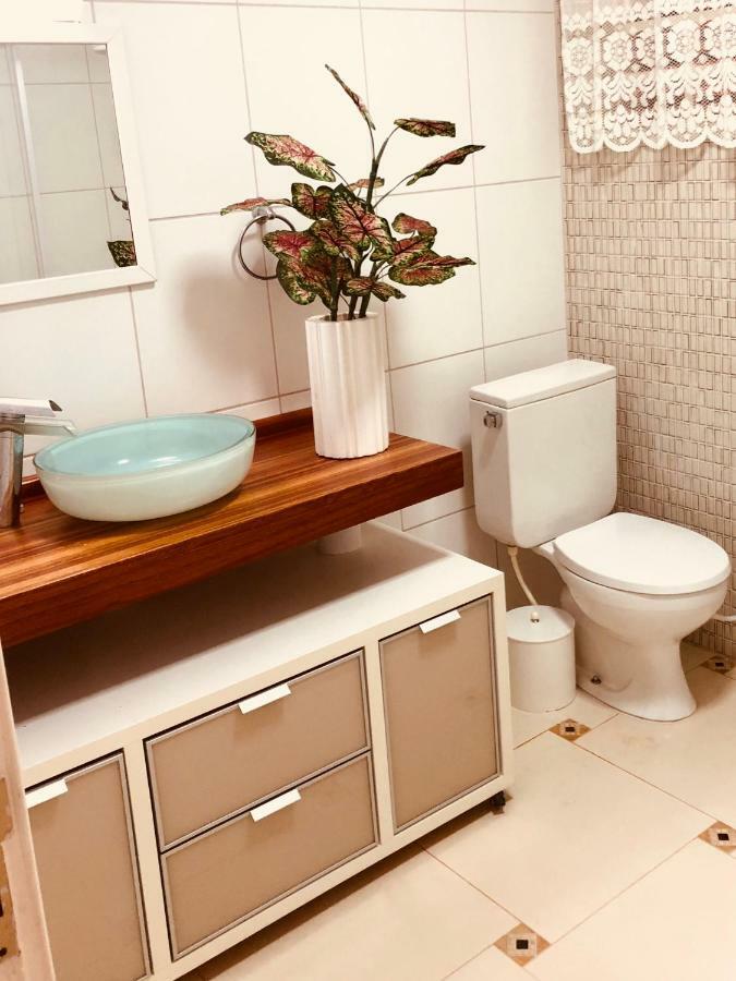 Chacara Quinta Dos Esquilos Villa Cotia  Eksteriør billede