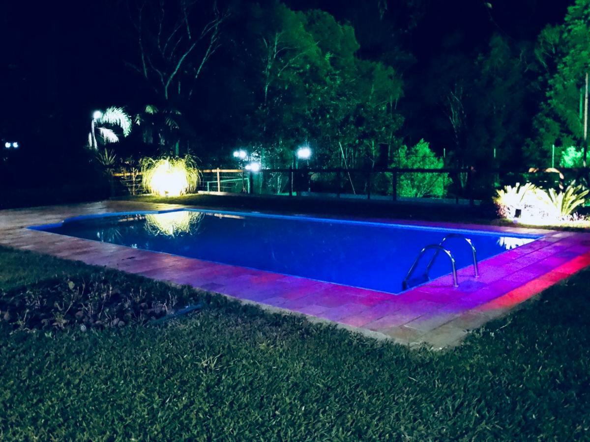 Chacara Quinta Dos Esquilos Villa Cotia  Eksteriør billede